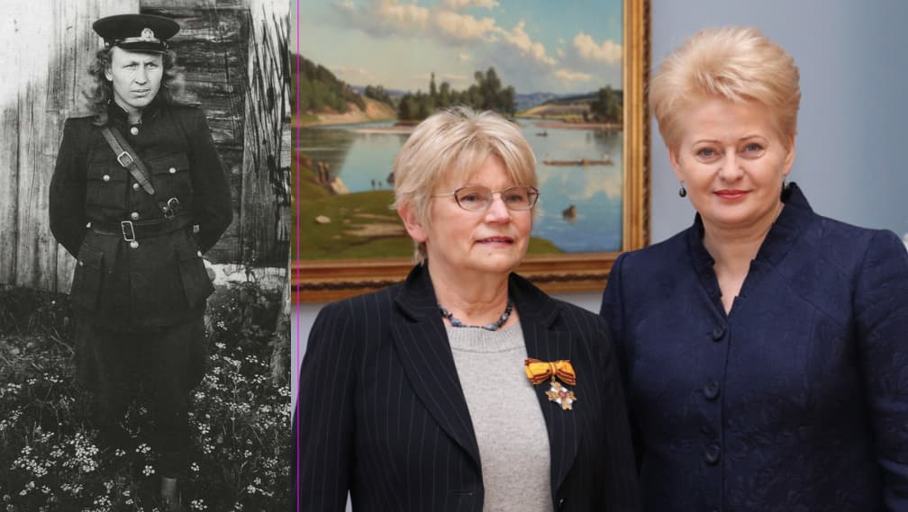 Būtina žinoti, kiek Lietuvos didvyriui A. Kraujeliui-Siaubūnui pavyko nužudyti tarybinių okupantų ir kolaborantų
