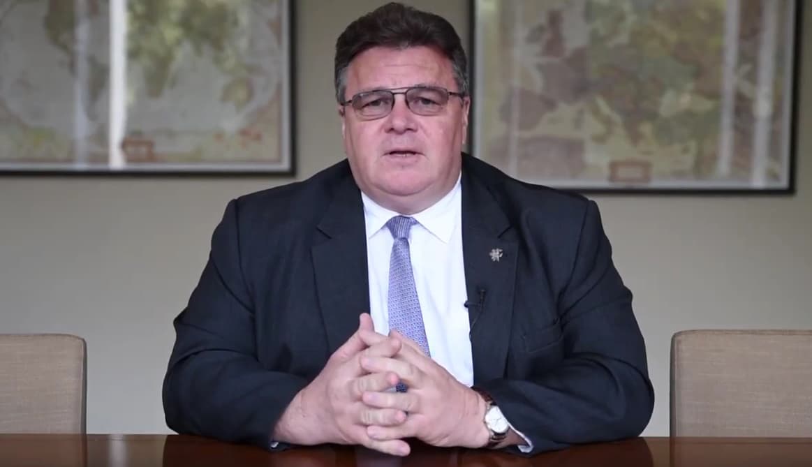 L. Linkevičius.