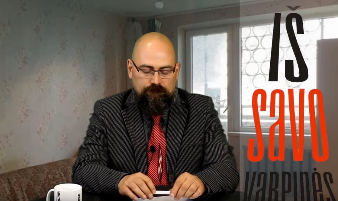 Socialinė landynė vienišai mamai