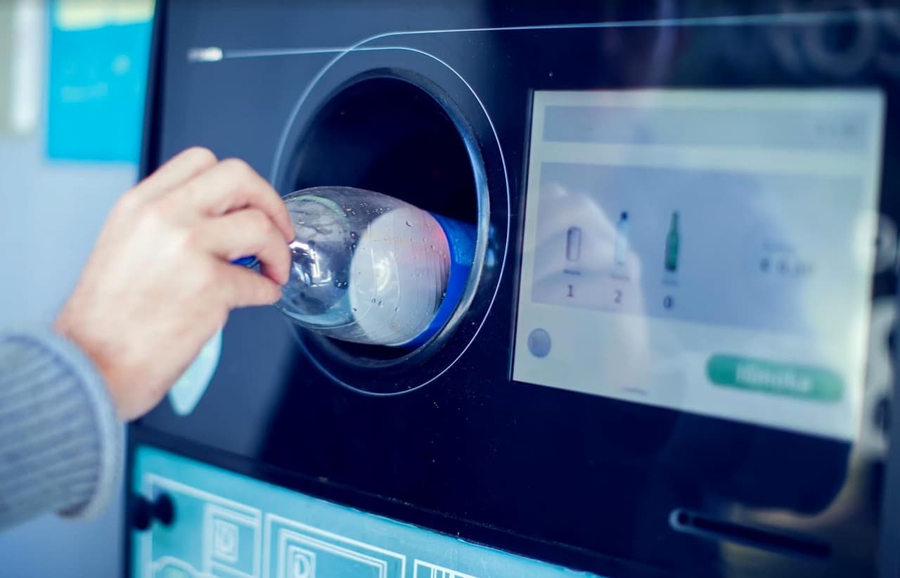 Atliekų tvarkymo sektorius perspėja dėl siūlymų plėsti užstato sistemą: vartotojai turės susimokėti du kartus