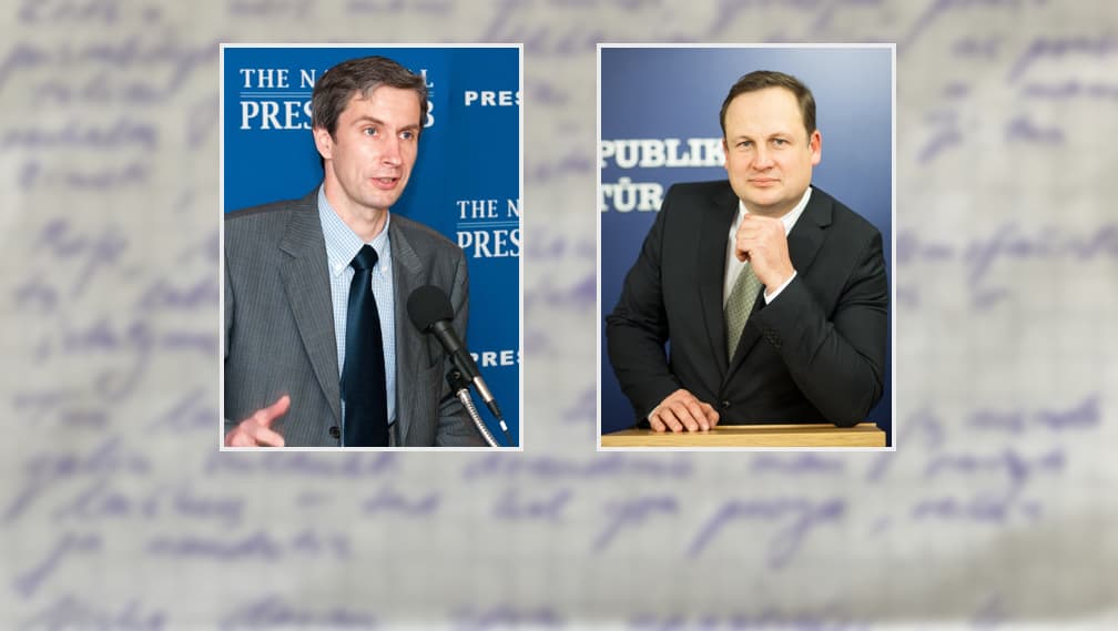 A. Paleckis: nors mano giminės, girdėjau, prašo pristabdyti mano publikacijas, tačiau aš prašau toliau jas tęsti