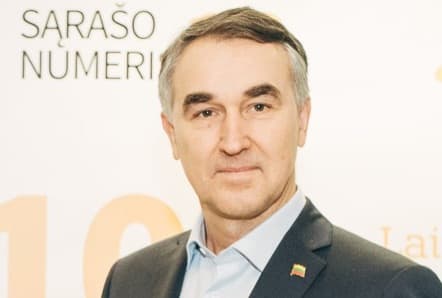 Dėl Ukrainos didvyrės badaujantis liberalas: pradžiai siunčiu jums nuotrauką, kuri yra iškalbinga