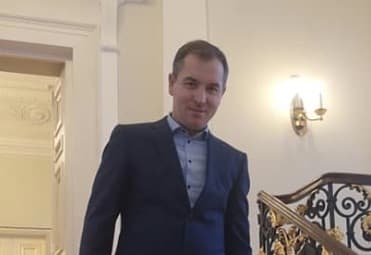 J. Dapšauskas. Nuotr. facebook.com