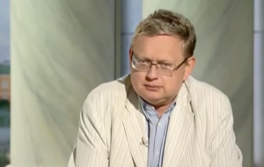 Nuomonė apie tai, kaip Rusijos liberalių klounų vyriausybė gena šalį į prarają