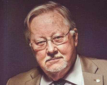 V. Landsbergis. Nuotr. facebook.com