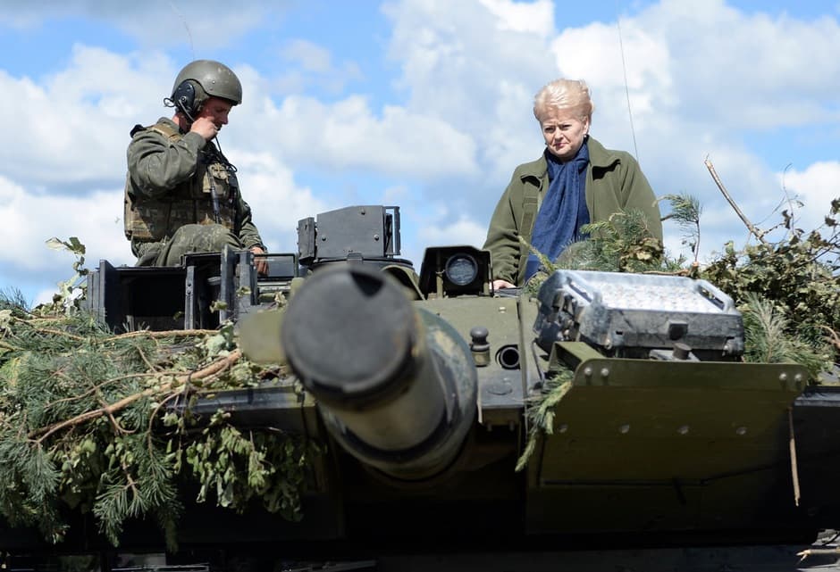Rusijos Federacijos valstybės paslaptis neliko be veiklos – pakviesta tapti lygių teisių kartos ambasadore
