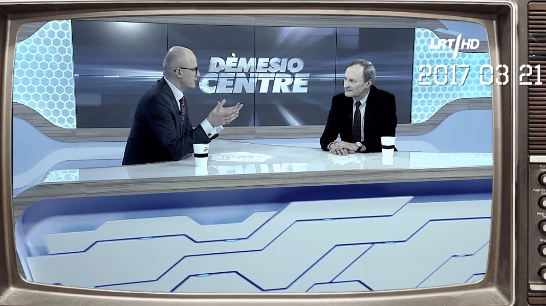 G. Kėvišą žaliųjų valstiečių vyriausybė nuo atsakomybės švariai išsuko, tačiau kur žadėtosios pajamų deklaracijos?