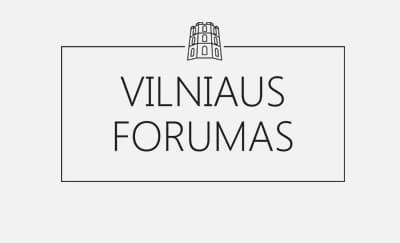 Kuriama nauja partija sieks iš pagrindų atnaujinti Lietuvos valstybę