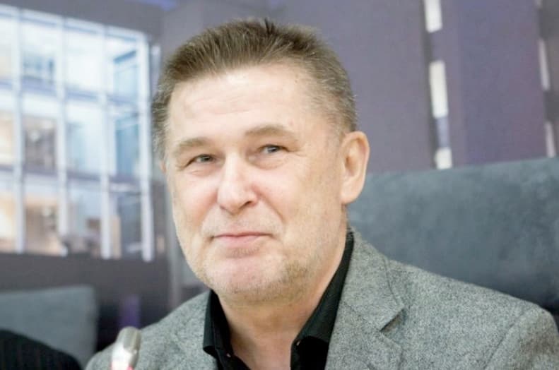 V. Vasiliauskas.