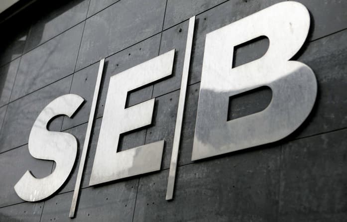 Vis nepavyksta išspręsti sutrikusių SEB internetinės bankininkystės problemų