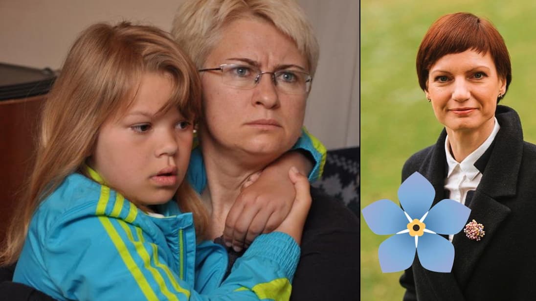 Paviešintas interviu, kuriame atskleidžiama N. Venckienės ir H. Daktaro nusikalstamos grupuotės bendrystė