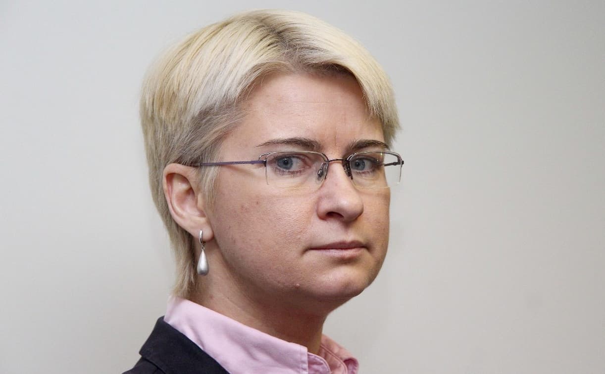 Neringa Venckienė jau Lietuvoje, Kauno tardymo izoliatoriuje