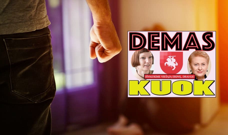 DEMASKUOTA dar viena Kremliaus propagandinė ataka, šį kartą apie tyčinius žmogžudysčių skaičius