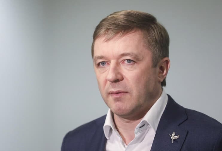 Žaliųjų valstiečių lyderis apie pedofilijos ir žudymų istoriją: „Kuo mažiau politikai kišis į tą procesą, tuo geriau bus pačiam procesui. Tai ne mūsų reikalas, tai – teisėsaugos reikalas“
