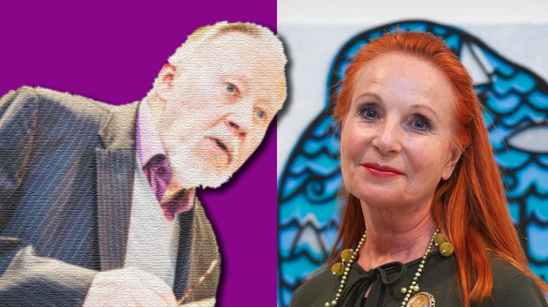 Rašytoja patriarchui suleido tiesos ylą tiesiai į širdį – reikalaujama teismo ir bausmės