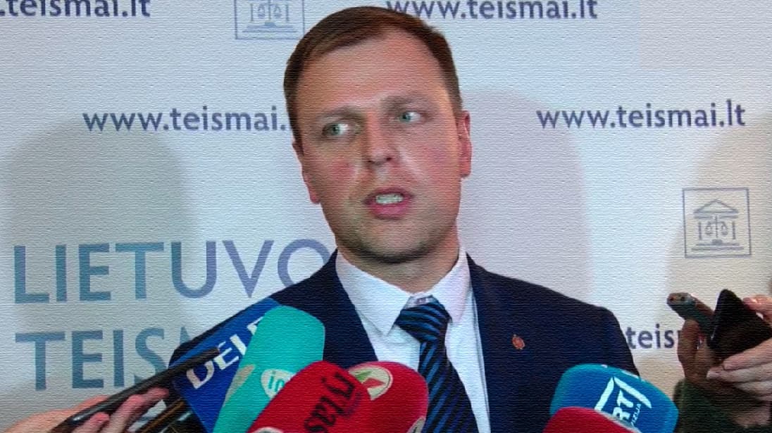 Dokumentai apie nutrauktą ikiteisminį tyrimą, apie likusius keturis kaltinimus bei apie naują N. Venckienės suėmimo terminą