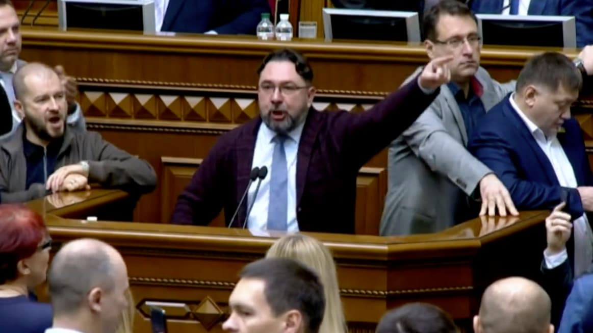 Leidimas pirkti Ukrainos žemę užsieniečiams, tai smūgis Leninui, Stalinui, Putinui, Berijai ir visiems kitiems kartu sudėjus