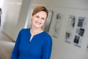 V. Čmilytė-Nielsen. Nuotr. liberalai.lt