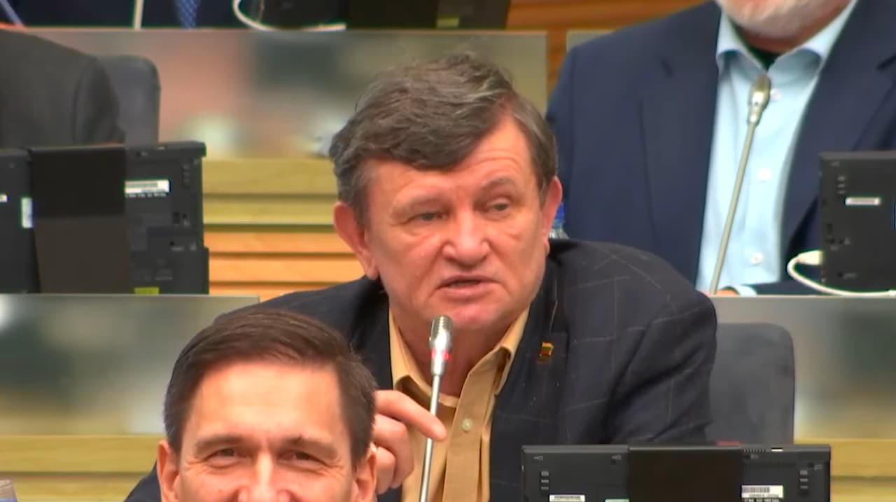 S. Jovaiša