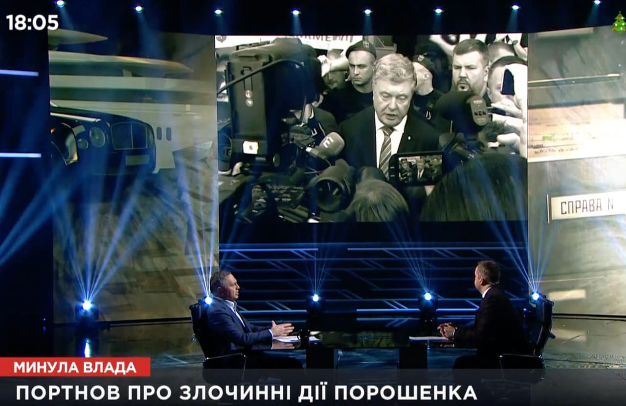 Dar šiek tiek informacijos apie gero Lietuvos politikų draugo P. Porošenkos pinigų plovimus ir kitas suktybes