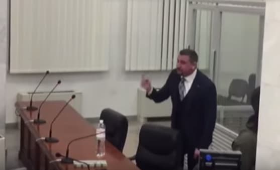 Kaip Ukrainoje žurnalistus <i>dubasina</i> bei kitos naujienos iš šios šalies
