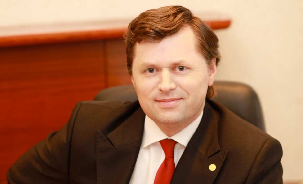 Prokuroras D. Valkavičius.