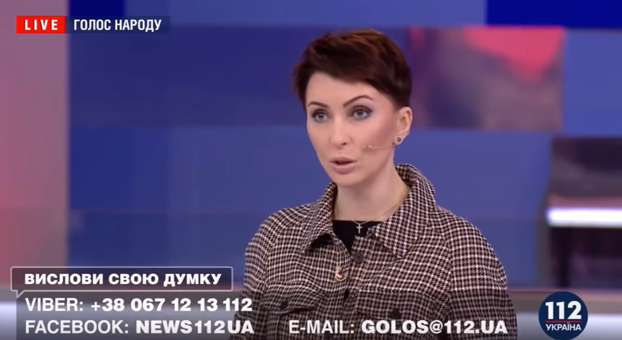 Norintiems žinoti, kas iš tiesų vyksta Ukrainoje