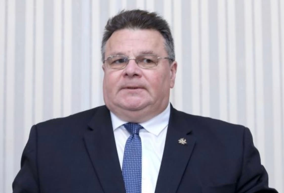 L. Linkevičius.