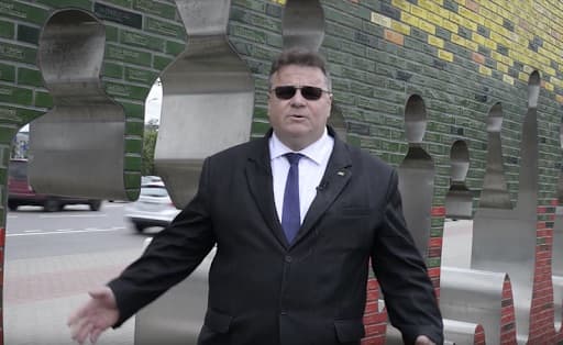 L. Linkevičius.