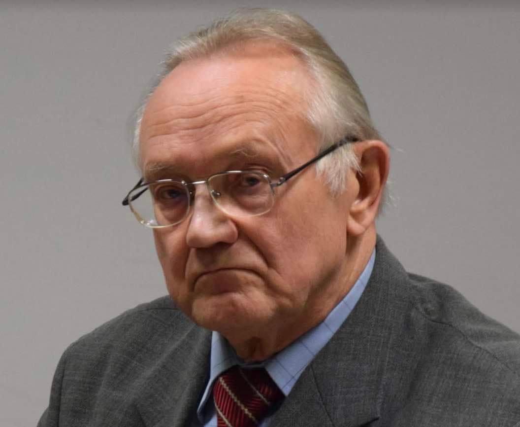 Praeities valstybė ir pavojinga lietuviškųjų „...izmų“ bacila
