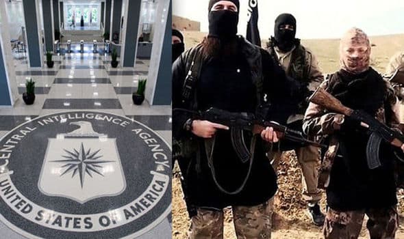 Dž. Asanžas: Al Qaeda ir Islamo valstybę sukūrė CŽV, kai ėmėsi pasaulio pertvarkų 1979 metais