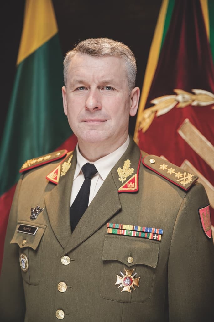 Nuotr. aut. srž. sp. I. Budzeikaitė