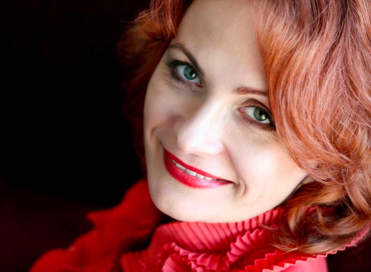 Vilma Budėnienė. Nuotr. vat.teismas.lt