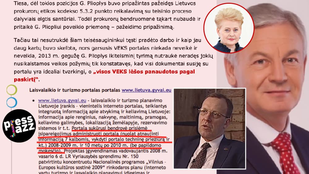 Absoliuti Seimo narių dauguma nenori tirti prezidentės D. Grybauskaitės KGB praeities ir jos biografijos klastojimo