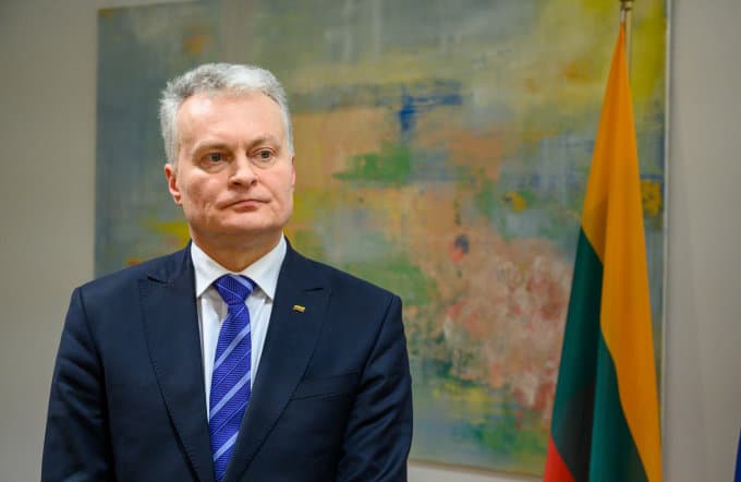 Nuiotr. prezidentas.lt
