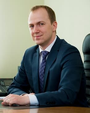 Evaldas Serbenta. Ird.lt nuotr.