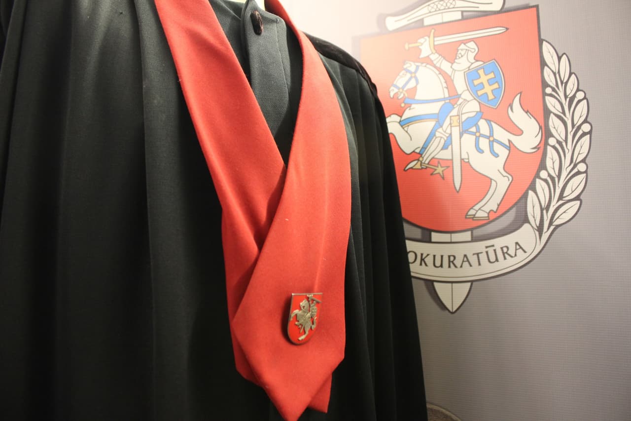 Nuotr. proku
