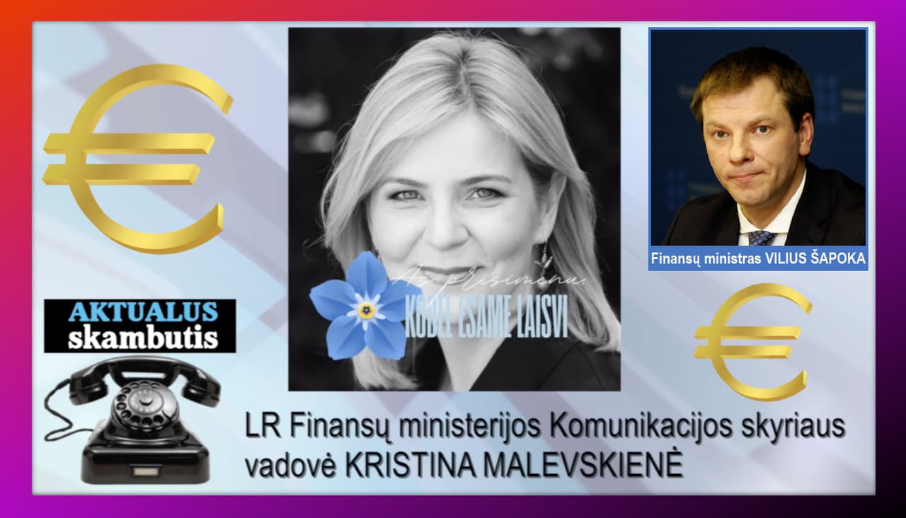 Finansų ministerija nesugeba atsakyti į paprastus klausimus, tai kaip jai seksis tvarkytis su pašalpiniais milijardais?