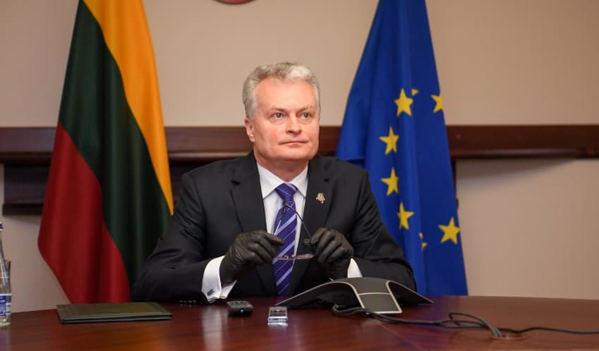 Baltijos valstybių lyderiai skirs dar didesnį dėmesį Rusijos skleidžiamai dezinformacijai