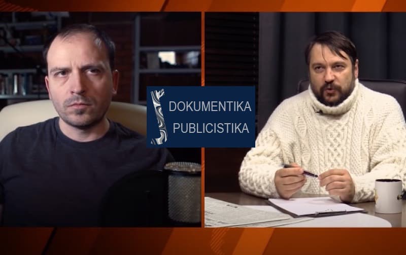 Visus užkrėtė elitas