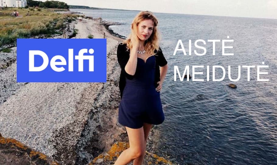 Dokumentas dėl Deimantės Kedytės tarptautinės paieškos – klastotė, atskleidė „delfi.lt“. Ir vėl apsimelavo