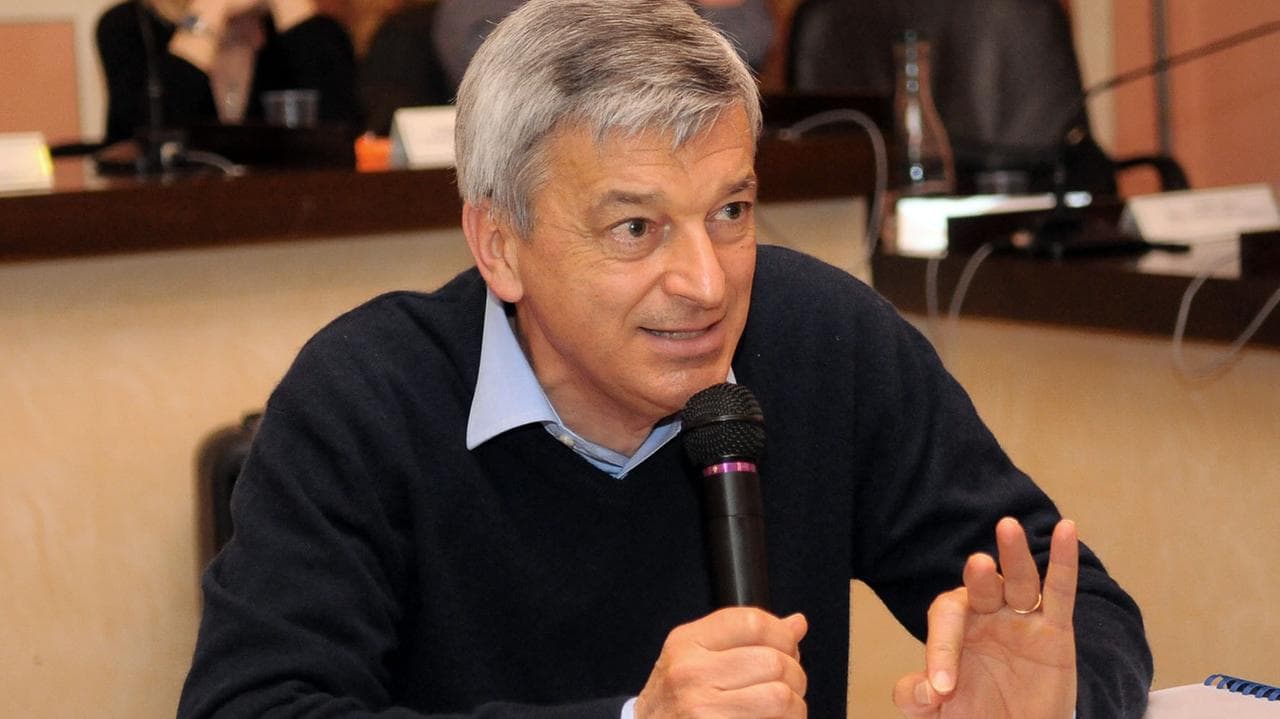 Sensacingas profesoriaus Montanari interviu apie koronavirusą