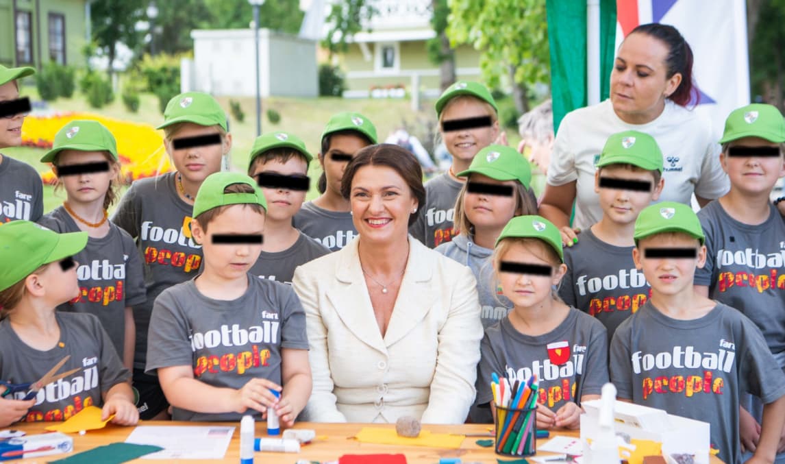 Nuotr. prezidentas.lt