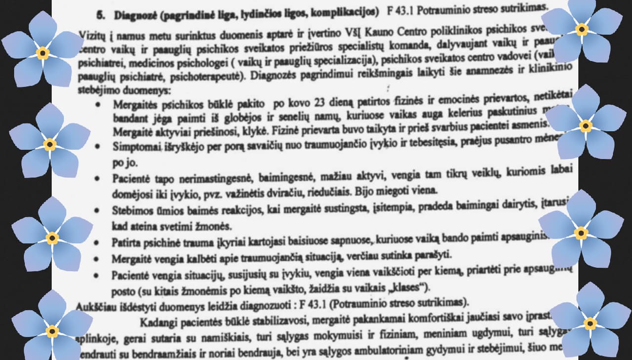 Lietuvos teritorijoje šeimininkauja elitiniai pedofilai – štai ir visa valstybės nesėkmių priežastis