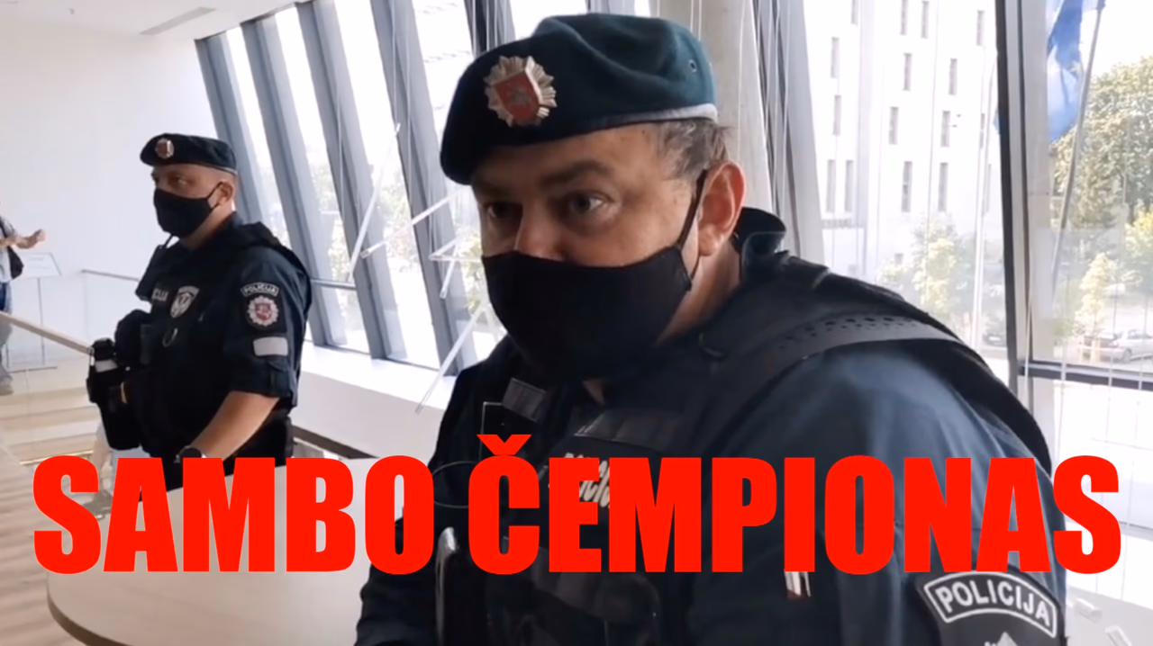 Rugsėjo 28 d. „PressJazz studija LIVE“ – nuo premjero klono iki tinginio anūko