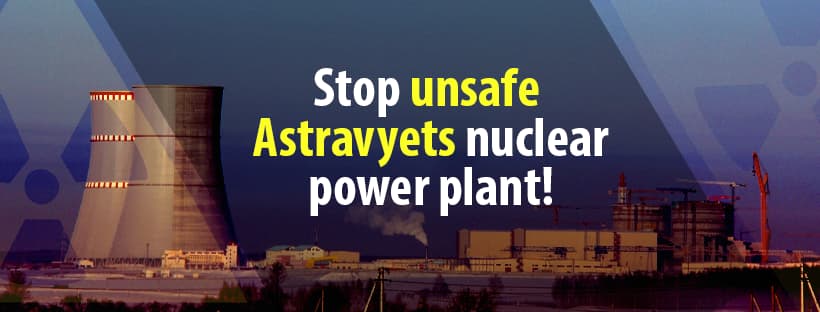 EP Peticijų komitetas apsvarstė A. Sekmoko peticiją dėl BAE, kuria ragina uždrausti importuoti baltarusišką elektrą į ES