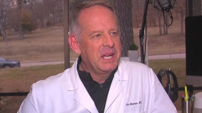 Jim Meehan, MD.