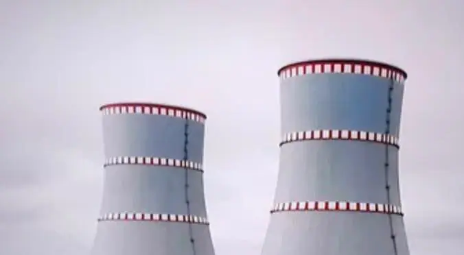 Lietuva toliau ragina atsakingas Baltarusijos institucijas stabdyti BAE 1-ojo energijos bloko paleidimo darbus