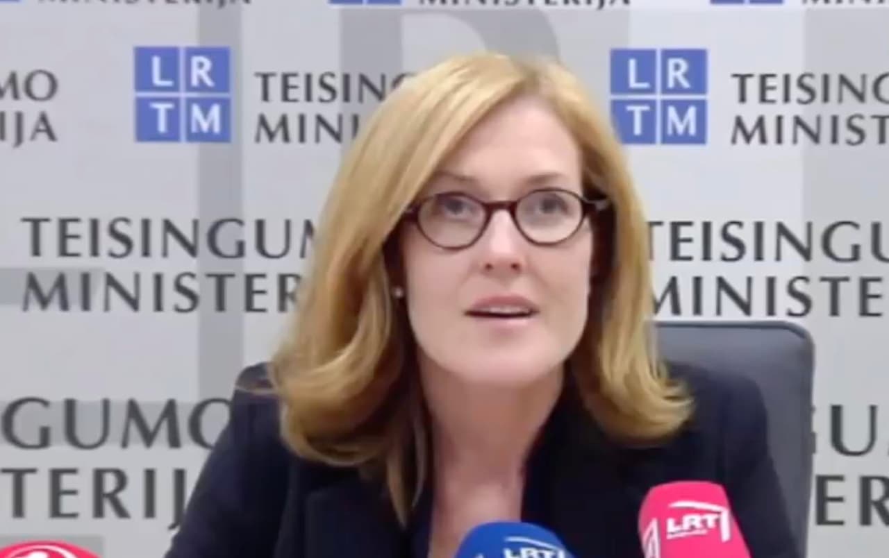 K. Bubnytė-Širmenė.
