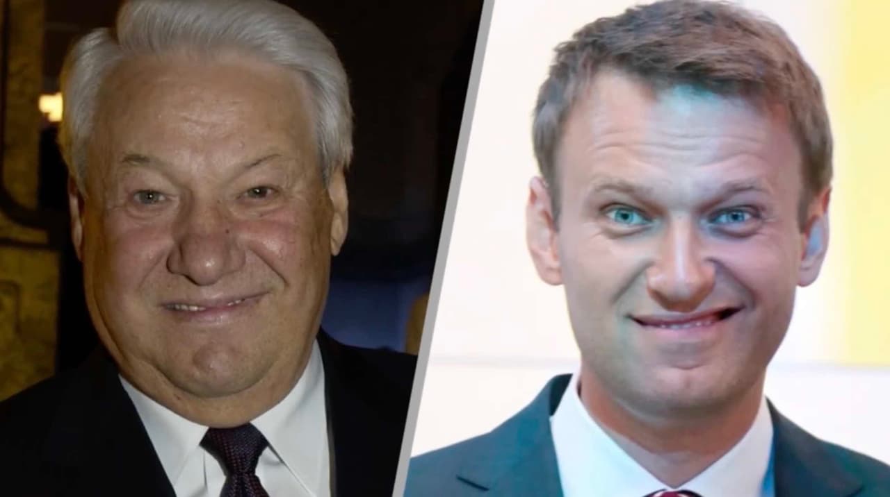 Jei tėtis yra korupcija, o mama - dviveidiškumas, kokį vaiką jie turės?